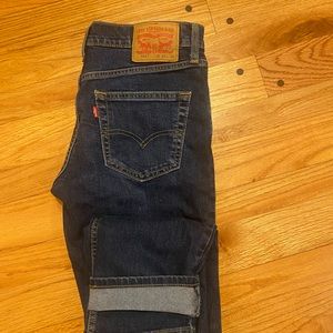 Levi’s 511 Slim Fit Jeans with Flex